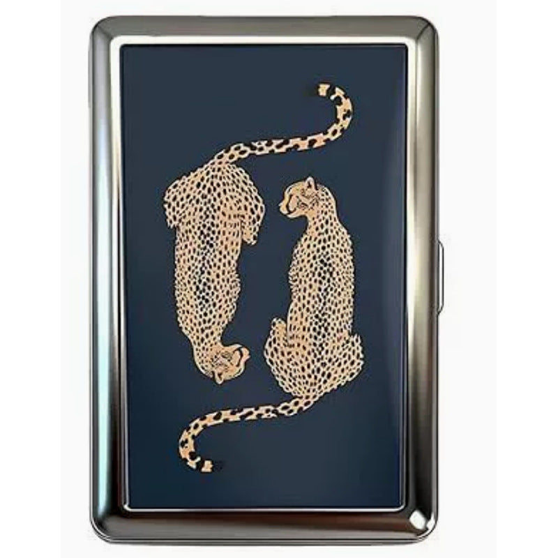 Gildcase art deco card and cash case design
